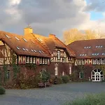 Rittergut Haus Laer Apartmanhotel
