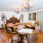 Rittergut Haus Laer Apartmanhotel 3*