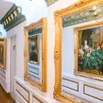 Aparthotel Rittergut Haus Laer 3*