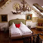 Rittergut Haus Laer Apartmanhotel 3*