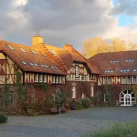 Rittergut Haus Laer Lejlighedshotel