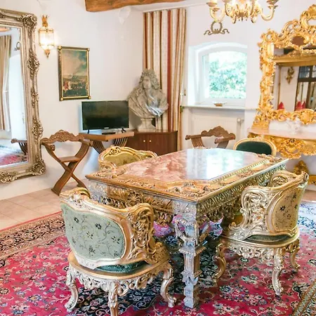 Rittergut Haus Laer 3* 보훔