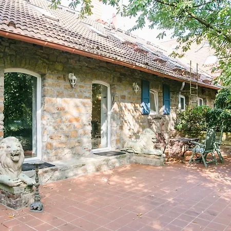 Lejlighedshotel Rittergut Haus Laer