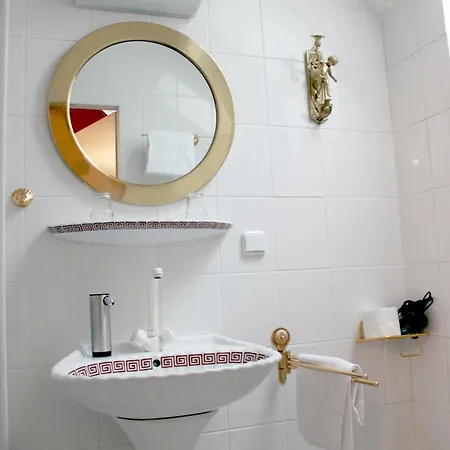 Rittergut Haus Laer Lejlighedshotel
