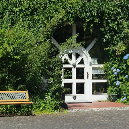 아파트호텔 Rittergut Haus Laer 3*