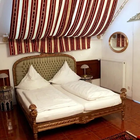 Appart hôtel Rittergut Haus Laer Bochum