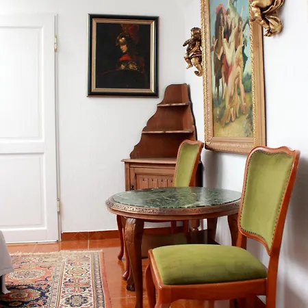 Rittergut Haus Laer 3*