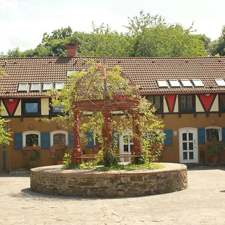 아파트호텔 Rittergut Haus Laer 보훔