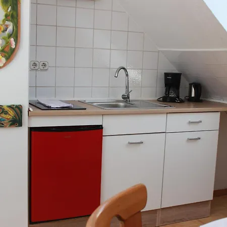 Rittergut Haus Laer 3* Bochum