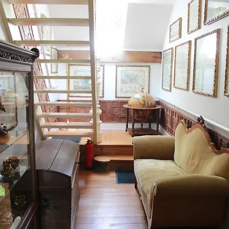 Rittergut Haus Laer Aparthotel Bochum