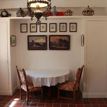 Rittergut Haus Laer 3* 보훔