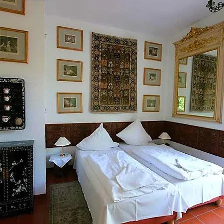 Aparthotel Rittergut Haus Laer 3*