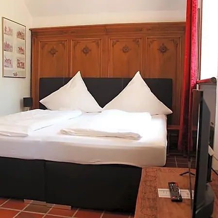 Aparthotel Rittergut Haus Laer Bochum