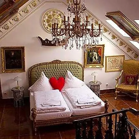 Aparthotel Rittergut Haus Laer Bochum