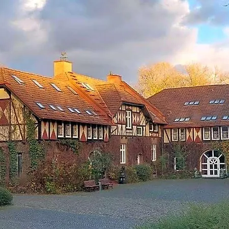 Aparthotel Rittergut Haus Laer Bochum