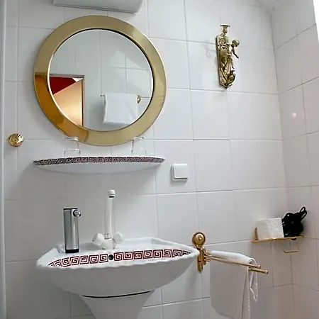 Aparthotel Rittergut Haus Laer 3*