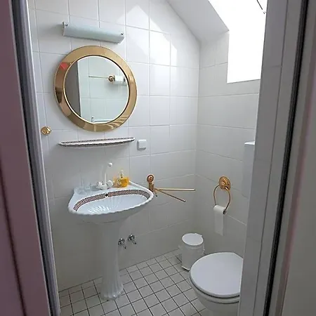 Aparthotel Rittergut Haus Laer 3*