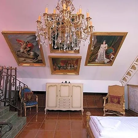 Aparthotel Rittergut Haus Laer Bochum