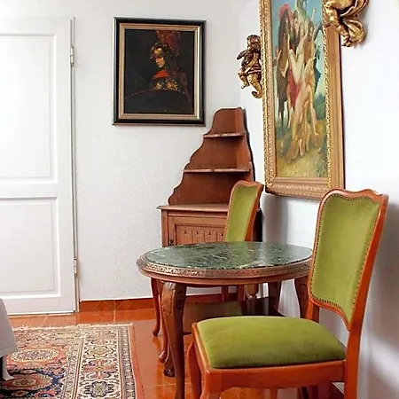 Aparthotel Rittergut Haus Laer 3*