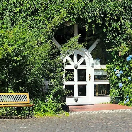 Rittergut Haus Laer Bochum