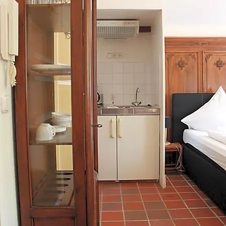 Rittergut Haus Laer 3* 보훔