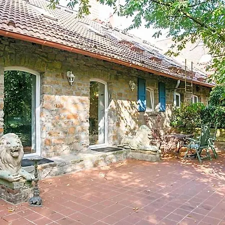 Rittergut Haus Laer Bochum
