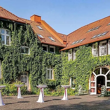Aparthotel Rittergut Haus Laer