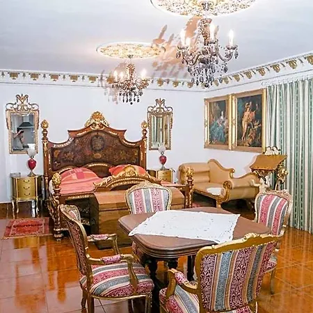Rittergut Haus Laer Aparthotel