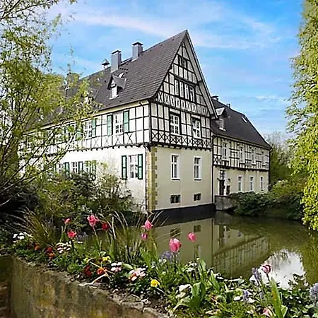 Aparthotel Rittergut Haus Laer Bochum
