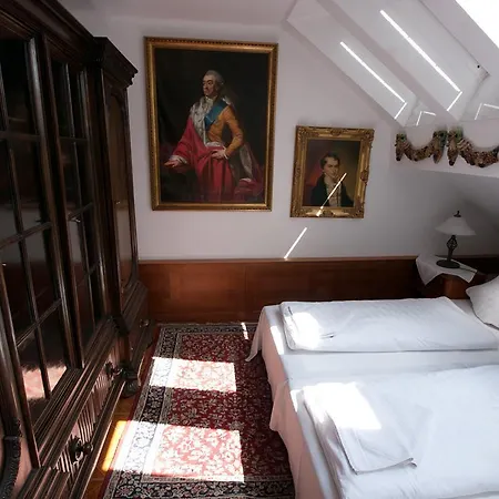 Aparthotel Rittergut Haus Laer Bochum