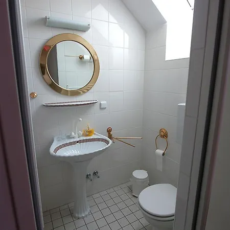 Lejlighedshotel Rittergut Haus Laer