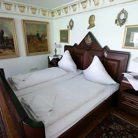 Aparthotel Rittergut Haus Laer 3*