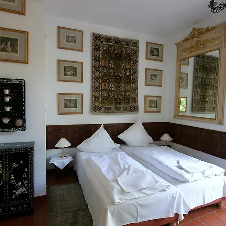 Apart Otel Rittergut Haus Laer Bochum