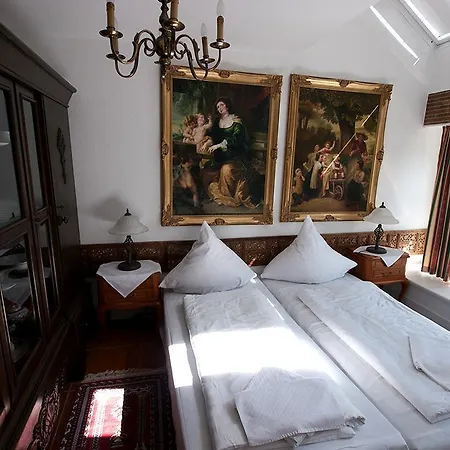 Aparthotel Rittergut Haus Laer 3*