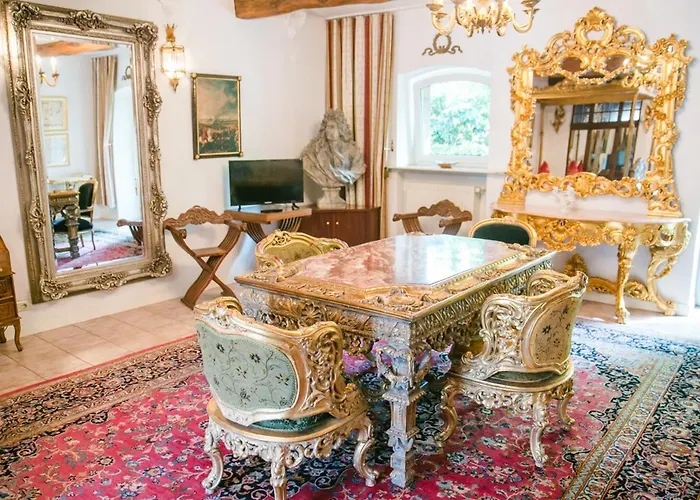 Rittergut Haus Laer 3* Bochum