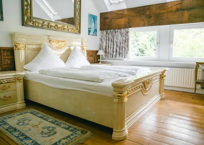 Rittergut Haus Laer Bochum