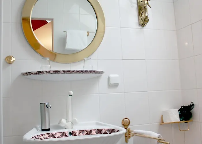 Rittergut Haus Laer Appart hôtel