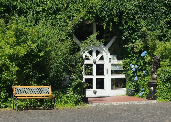 Appart hôtel Rittergut Haus Laer 3*