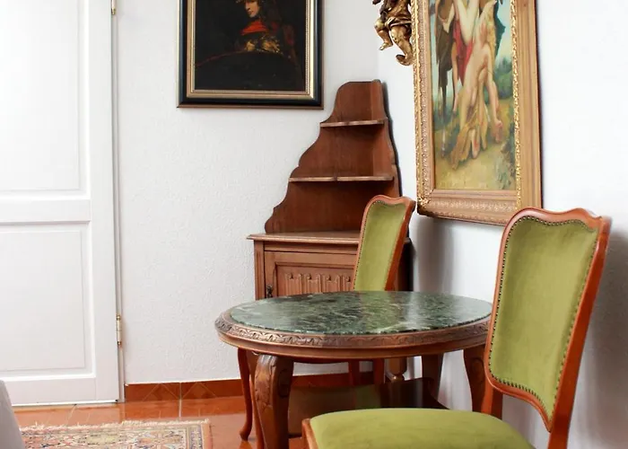 Rittergut Haus Laer 3*