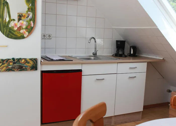 Rittergut Haus Laer 3* Bochum