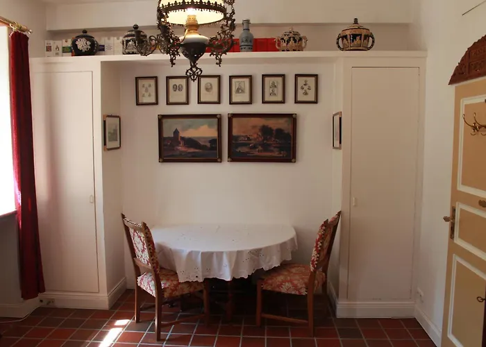 Rittergut Haus Laer 3* Bochum