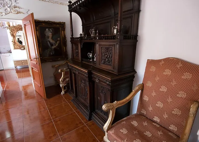 Appart hôtel Rittergut Haus Laer 3*