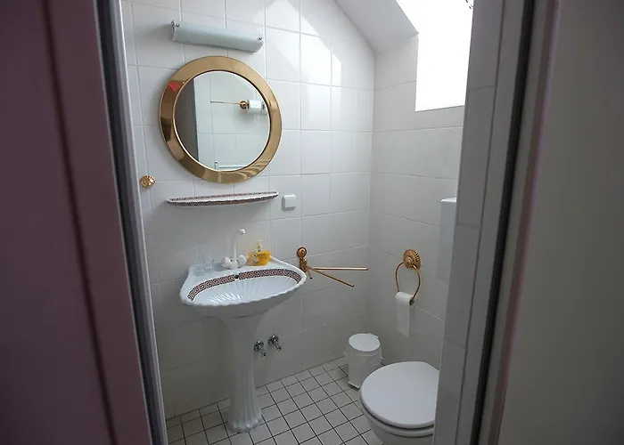 Lejlighedshotel Rittergut Haus Laer