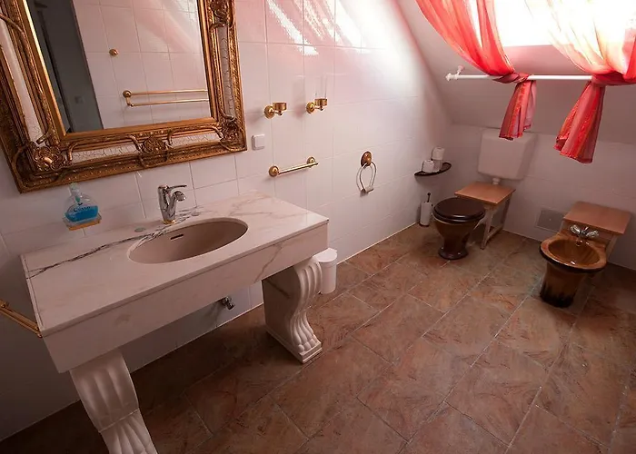 Rittergut Haus Laer 3* Bochum